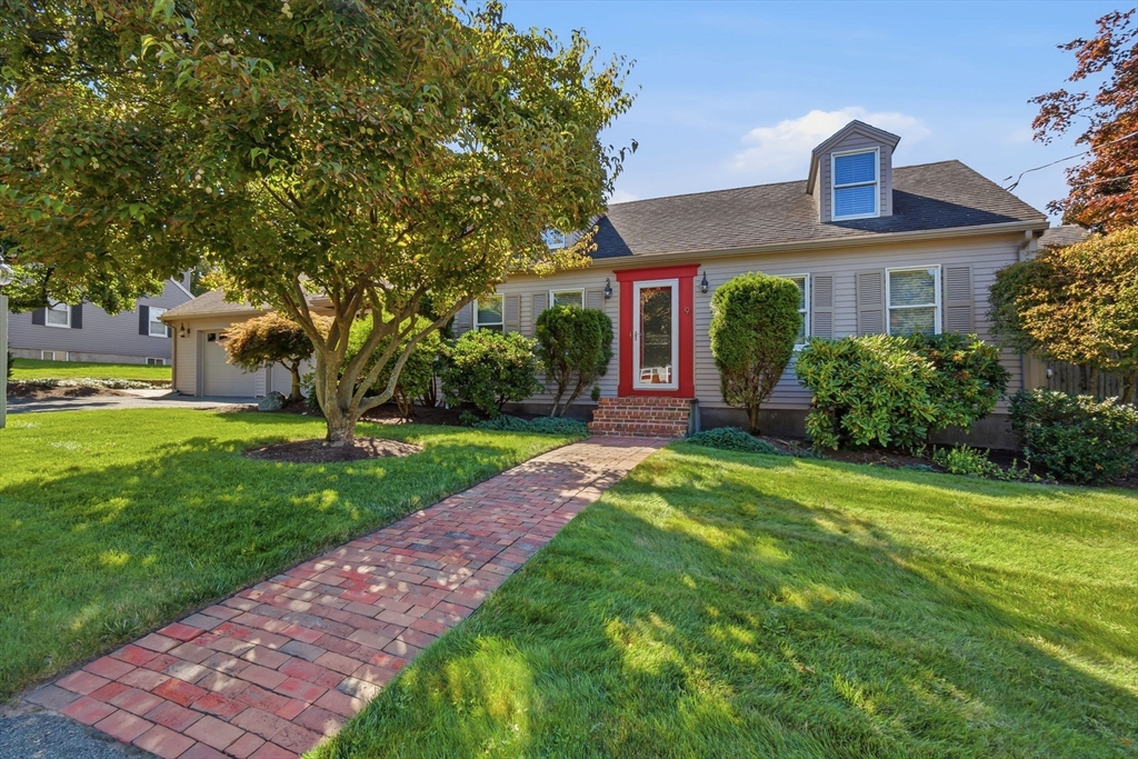 תמונה של הנכס: 9 Sheffield Road, Danvers