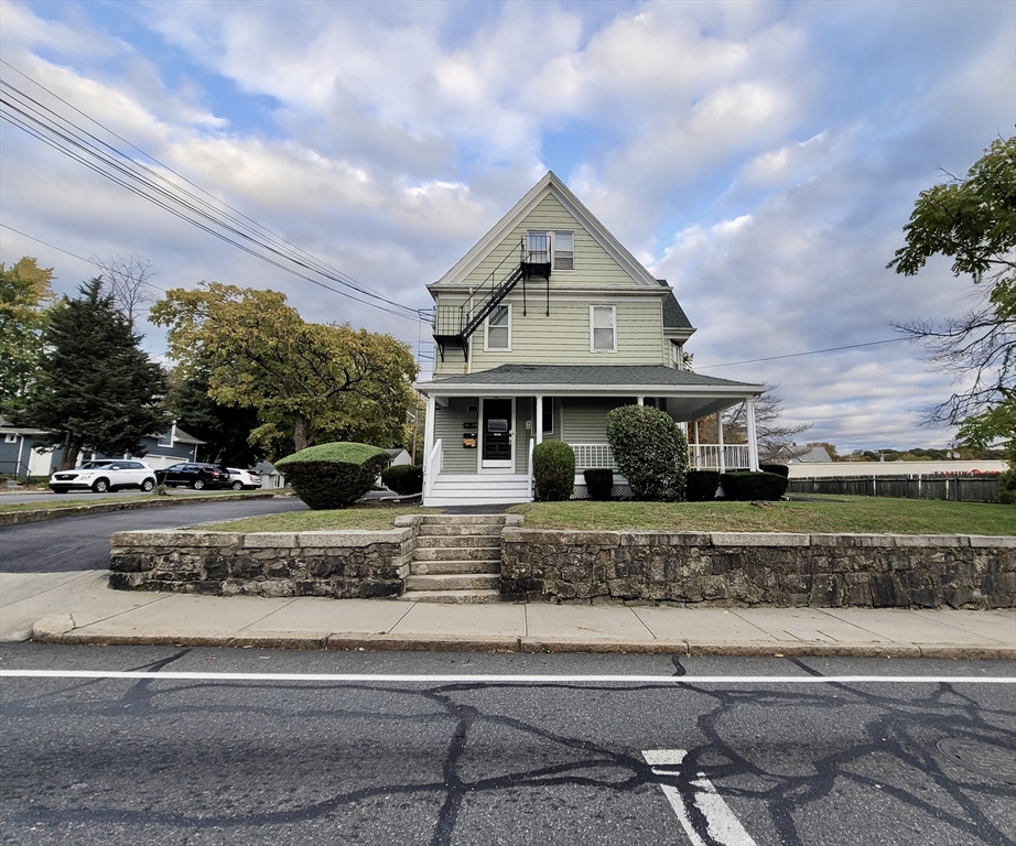 房源照片：17 Fruit Hill Ave #2, Providence