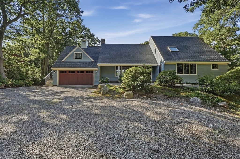 תמונה של הנכס: 122 Ostrom Road, Falmouth
