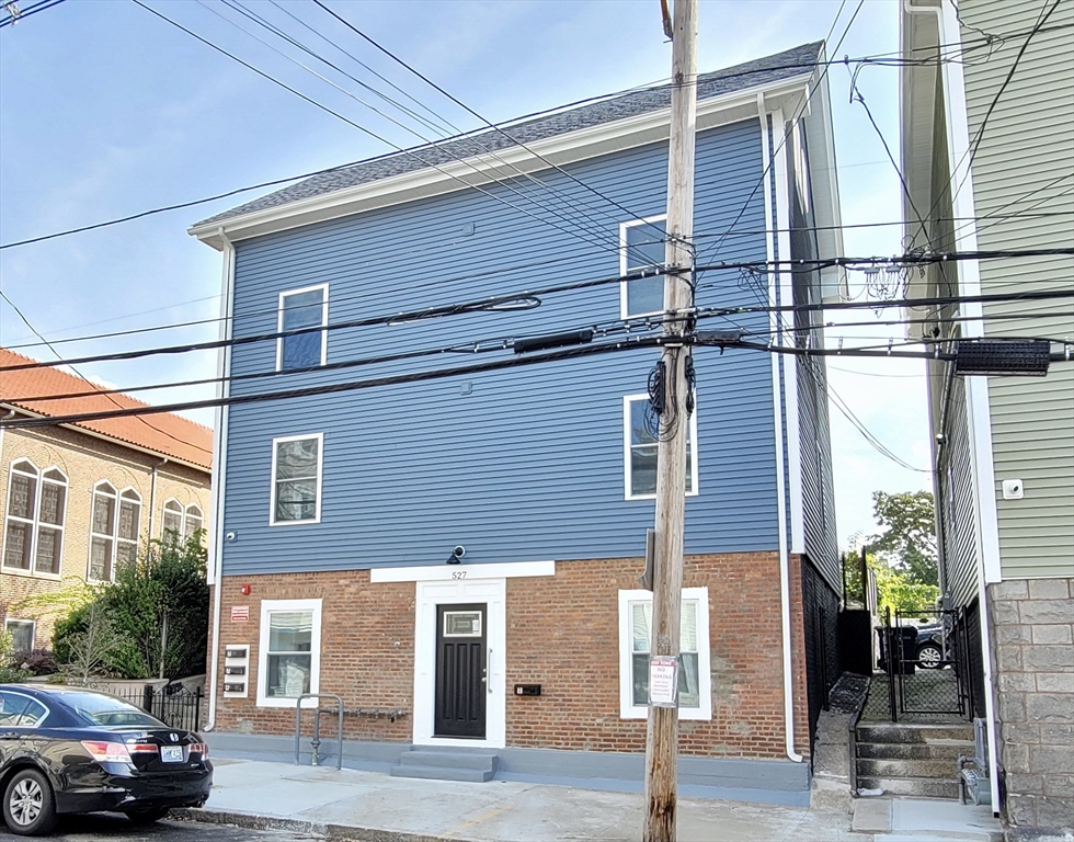 房源照片：527 Charles St #2, Providence