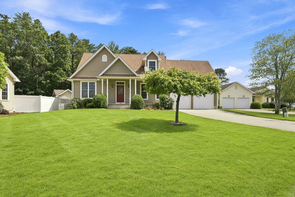 תמונה של הנכס: 33 Caddyshack Dr, Chicopee