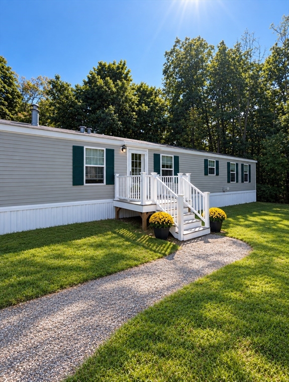 תמונה של הנכס: 124 West Main Street #38, Merrimac