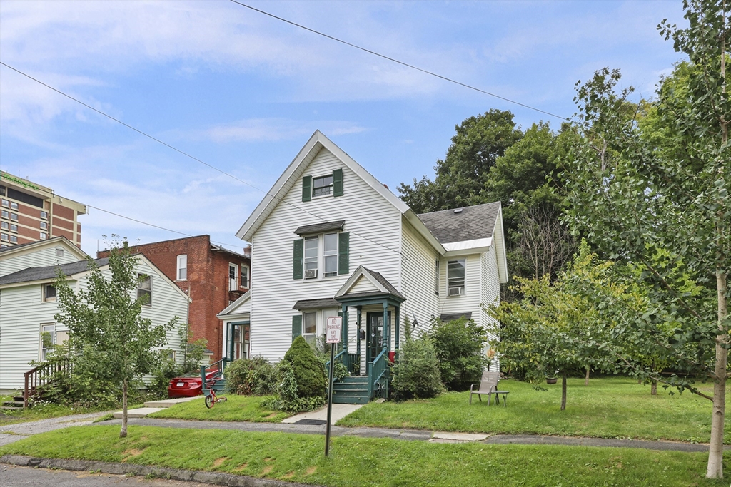 תמונה של הנכס: 7-9 Goodrich St, Pittsfield