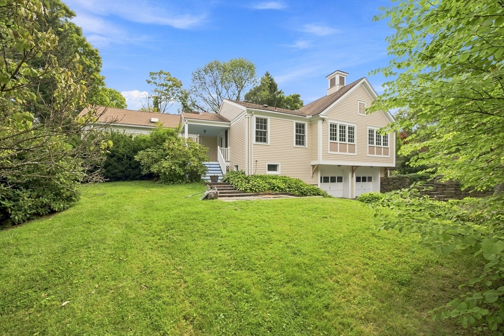 房源照片：128 Leverett Rd, Shutesbury