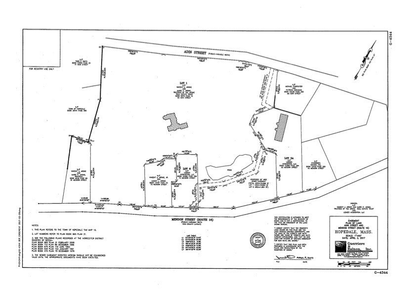 房源照片:55 Adin St, Hopedale