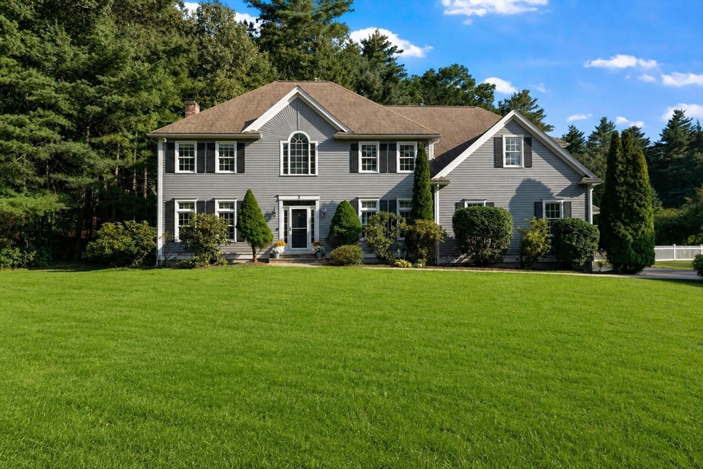 תמונה של הנכס: 2 Hamblin Way, Sudbury
