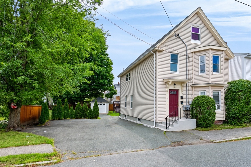 房源照片：19 Charnock St #2, Beverly
