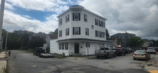 תמונה של הנכס: 1 Douglas St, Worcester