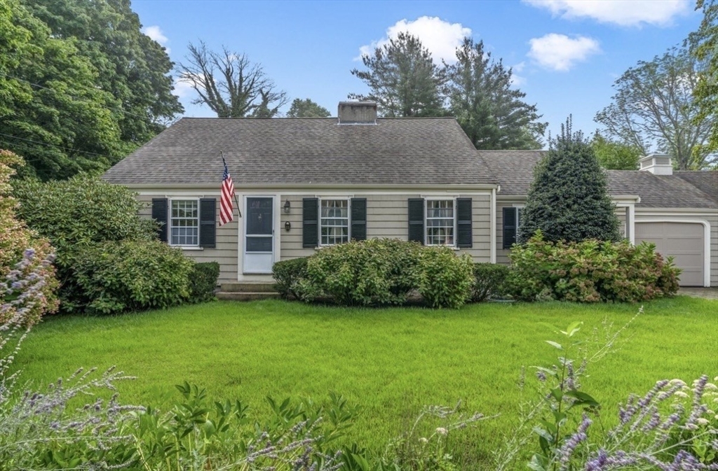 תמונה של הנכס: 11 Cedar Lane, Cohasset