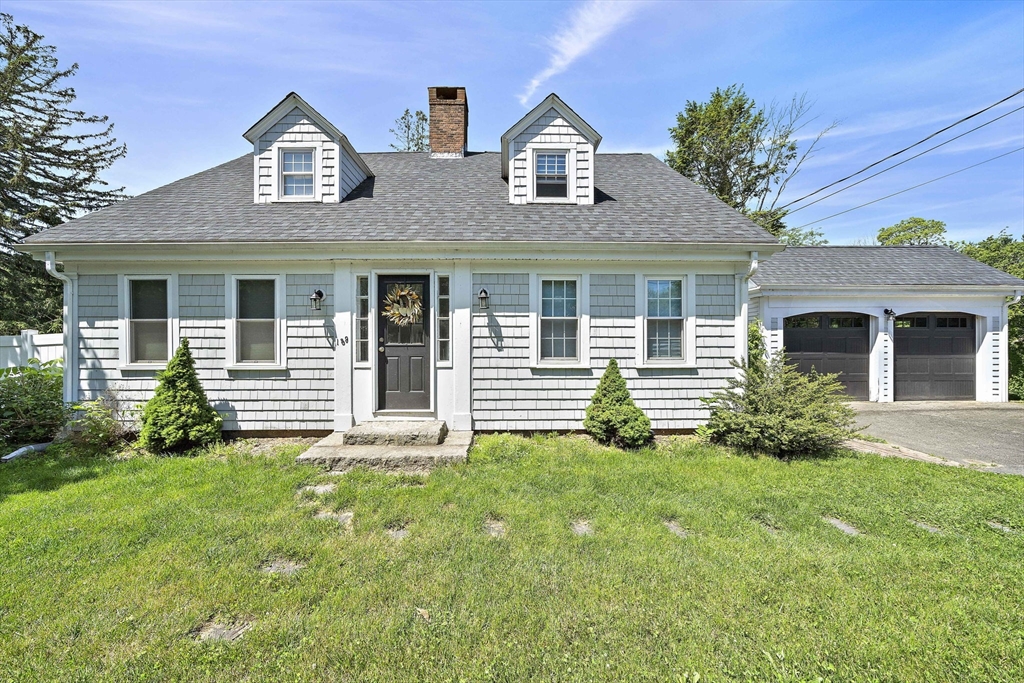 房源照片：139 Washington Street, East Bridgewater