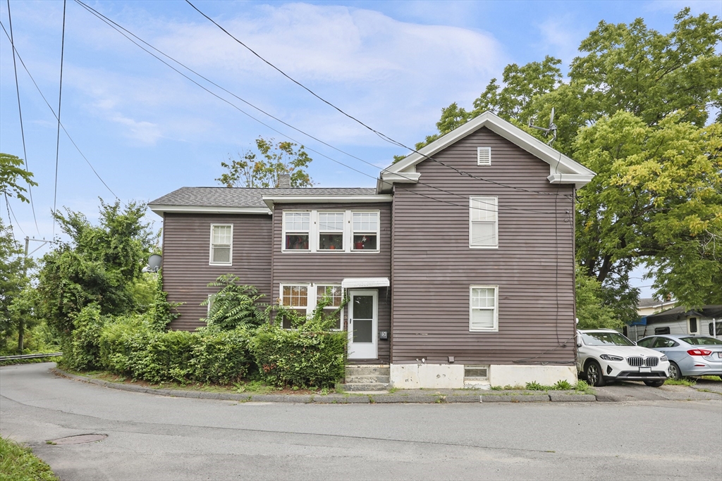房源照片：3-5 Pleasant St, Pittsfield