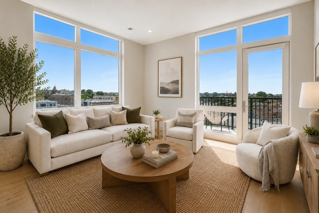 תמונה של הנכס: 420 W Broadway #604, Boston