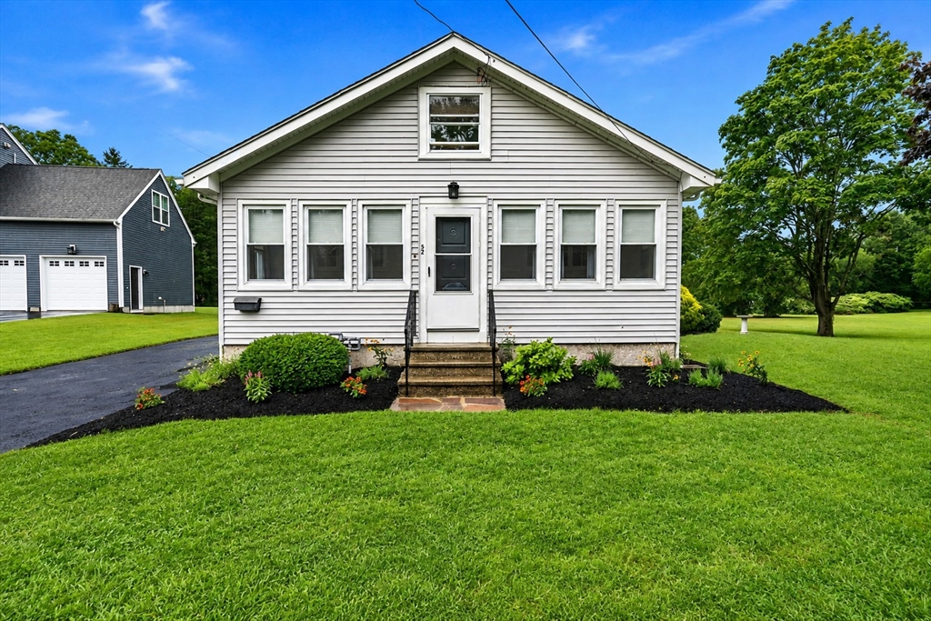 תמונה של הנכס: 52 Calef Ave, Swansea