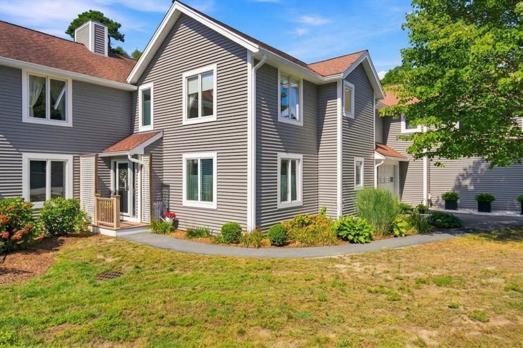 房源照片:6 Aspen Rd #6, Bourne