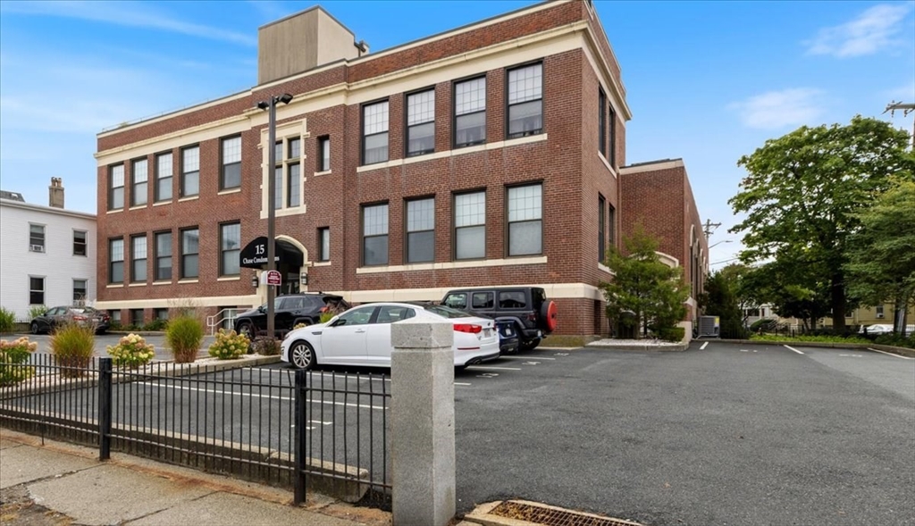 房源照片:15 Ocean Ave #203, Winthrop