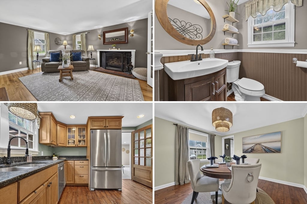 תמונה של הנכס: 105 Main St, Newbury