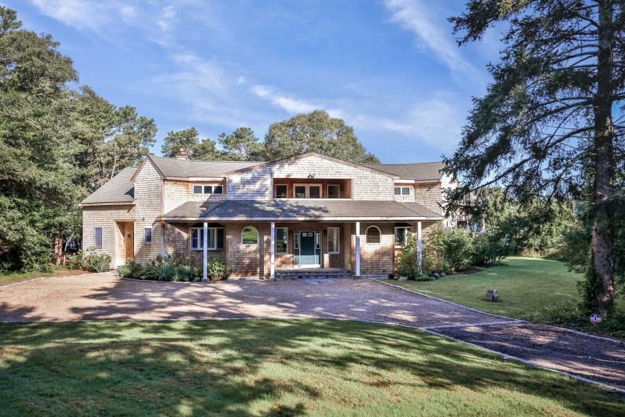 תמונה של הנכס: 267 Barnes Road, Oak Bluffs