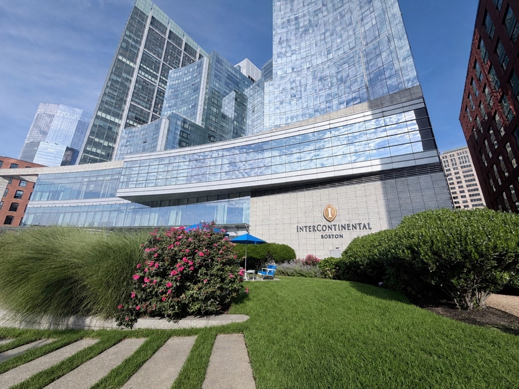 房源照片:500 Atlantic Ave #17J, Boston