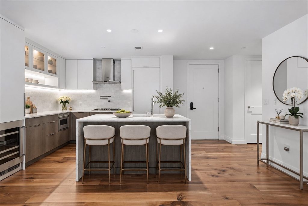 房源照片：300 Pier 4 Blvd #3B, Boston