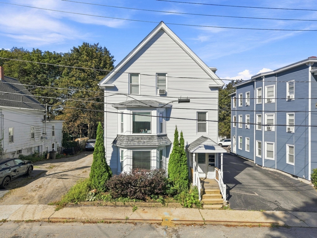 תמונה של הנכס: 27 Regan St, Gardner