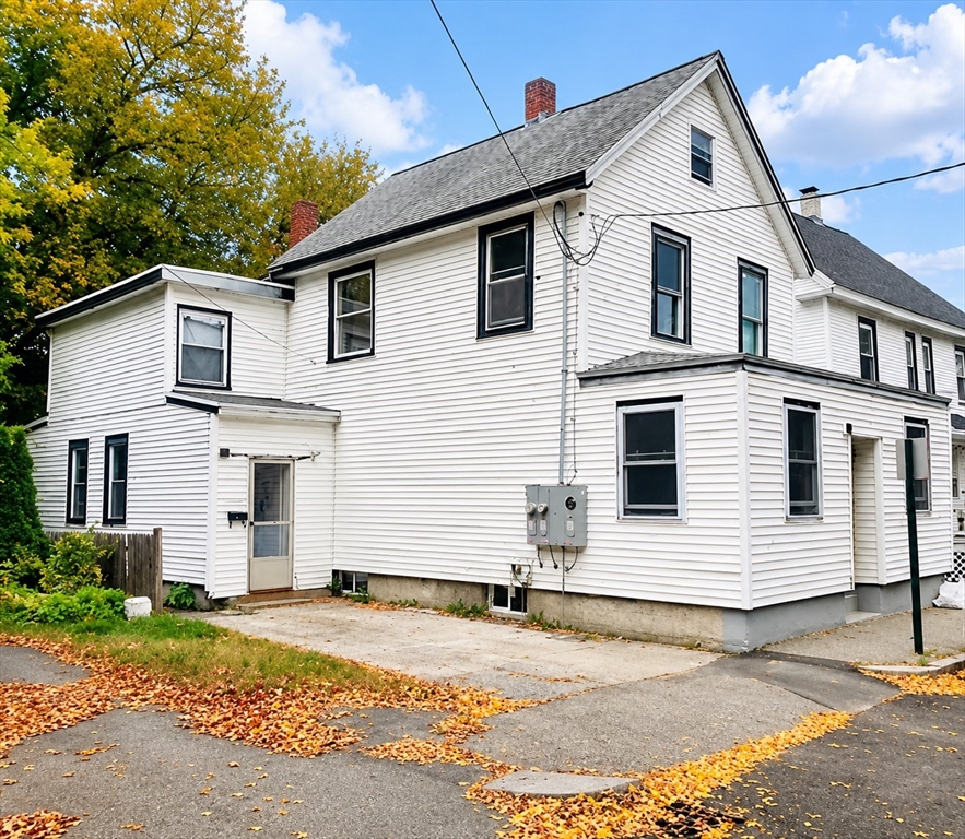 תמונה של הנכס: 39-41 Park Street, Woburn
