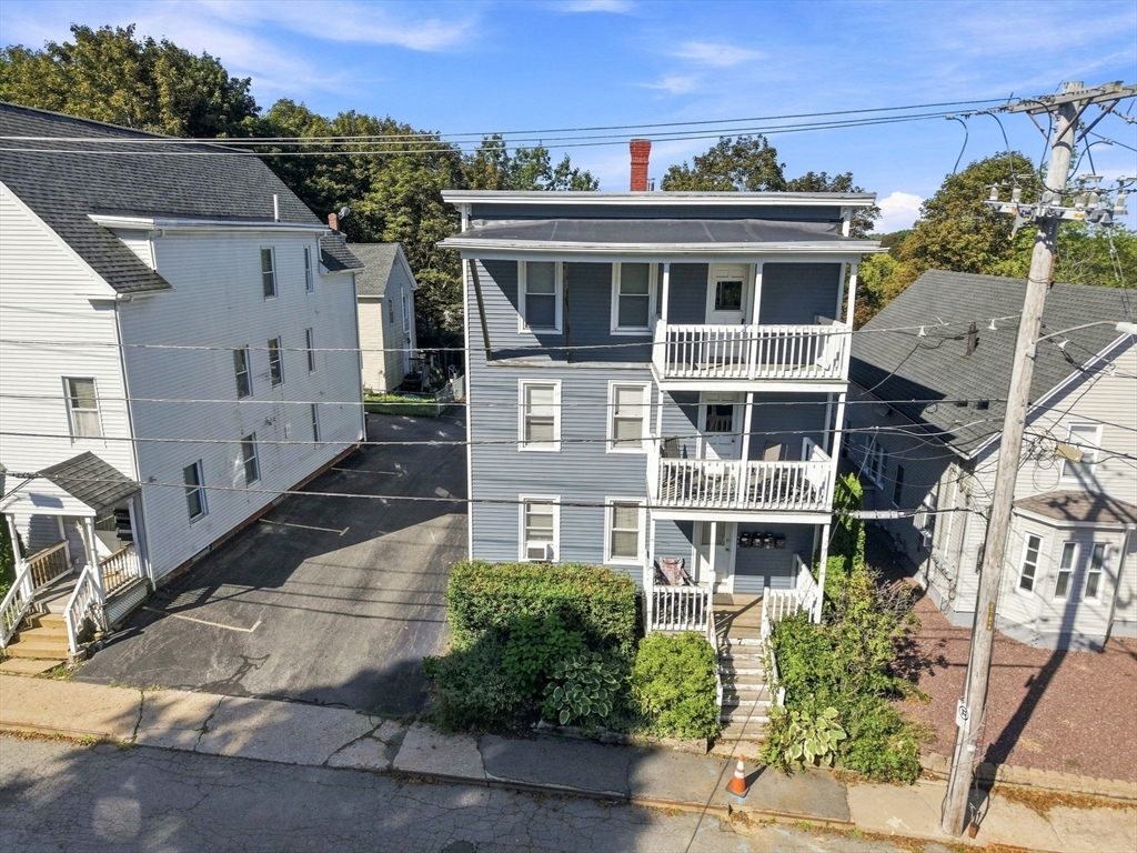 תמונה של הנכס: 17 Regan St, Gardner