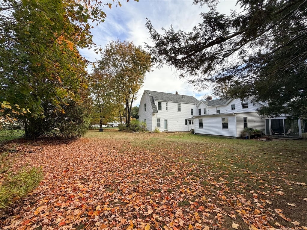房源照片：72 Apple D'Or Rd #B, Framingham