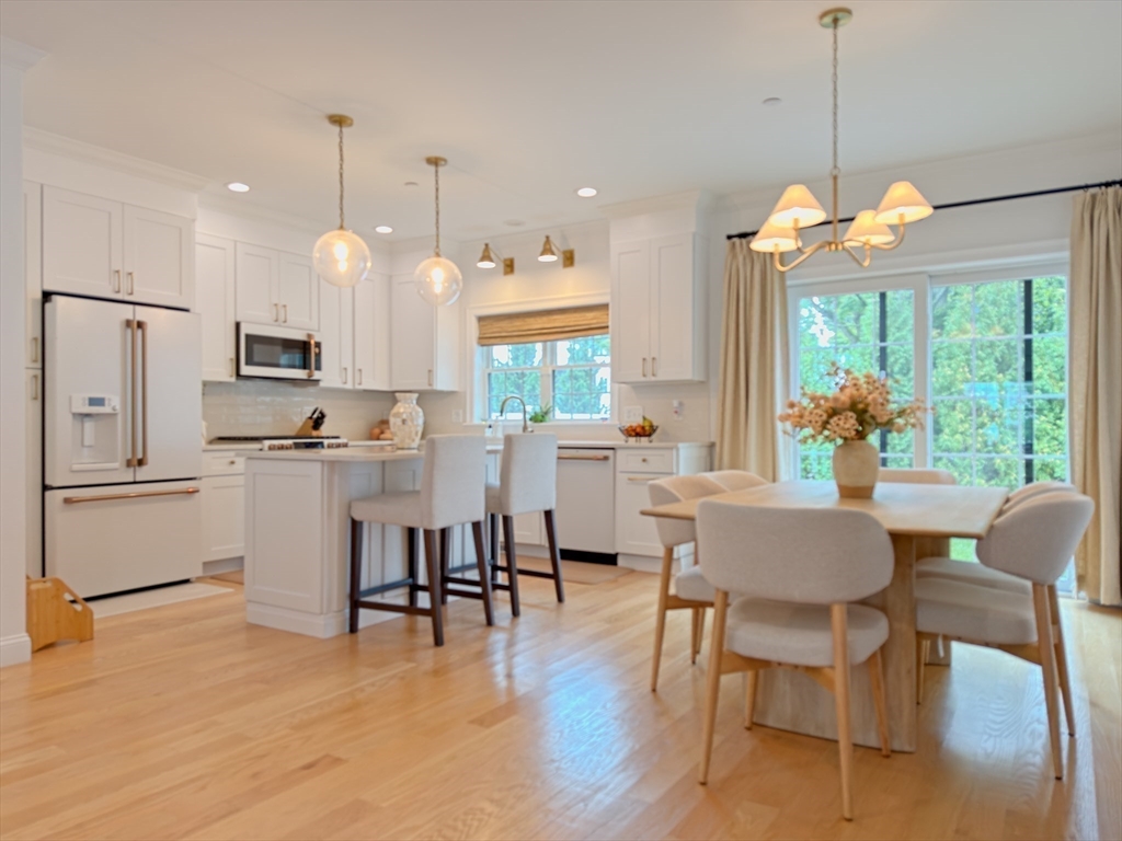תמונה של הנכס: 68 Prospect St #1, Peabody