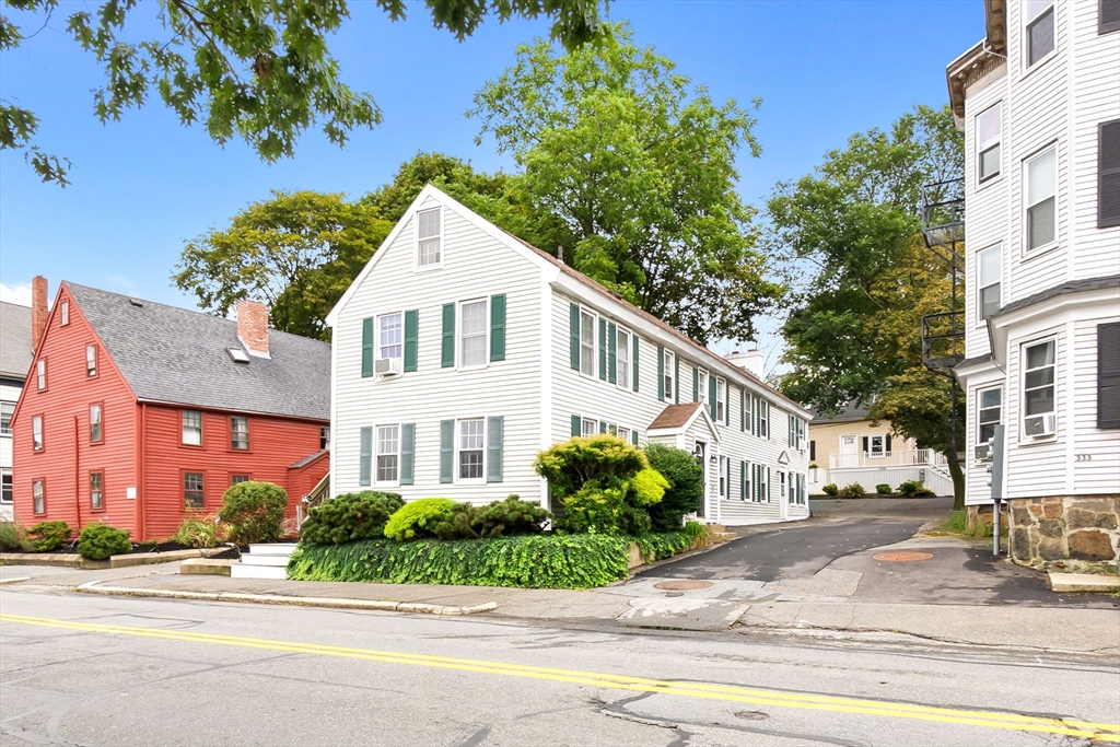 房源照片：335 Cabot Street #1, Beverly