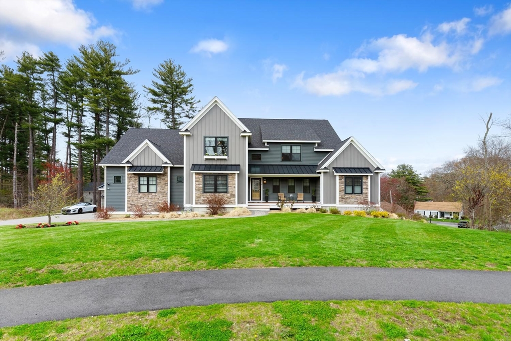 תמונה של הנכס: 9 Shay Ln, North Reading