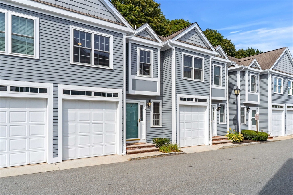 תמונה של הנכס: 201 Main St #2, Woburn