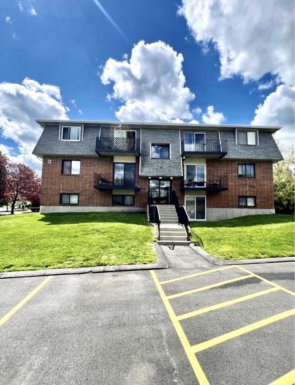 房源照片:176 Maple Ave #2-4, Rutland