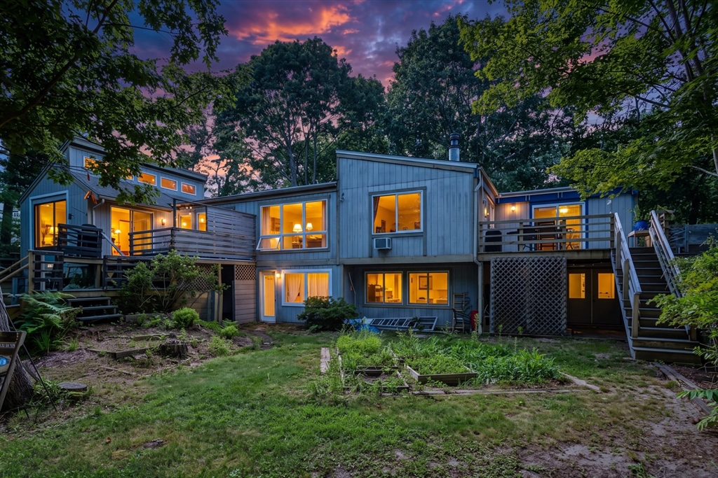 תמונה של הנכס: 365 Chequessett Neck Rd, Wellfleet