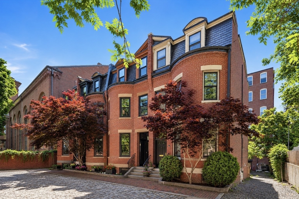 房源照片：2 Pelham Ter, Boston