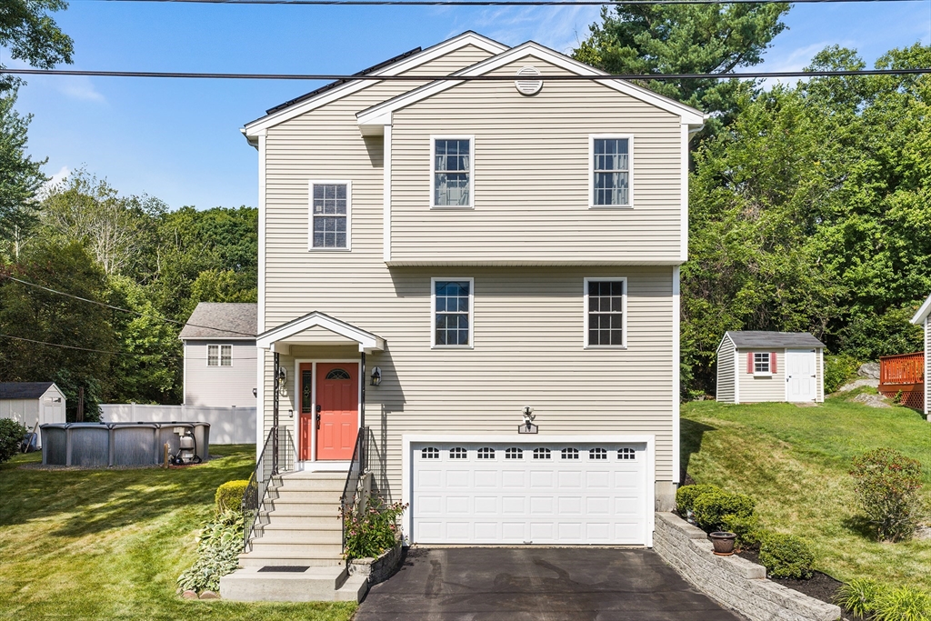תמונה של הנכס: 10 Egan Ave, Worcester