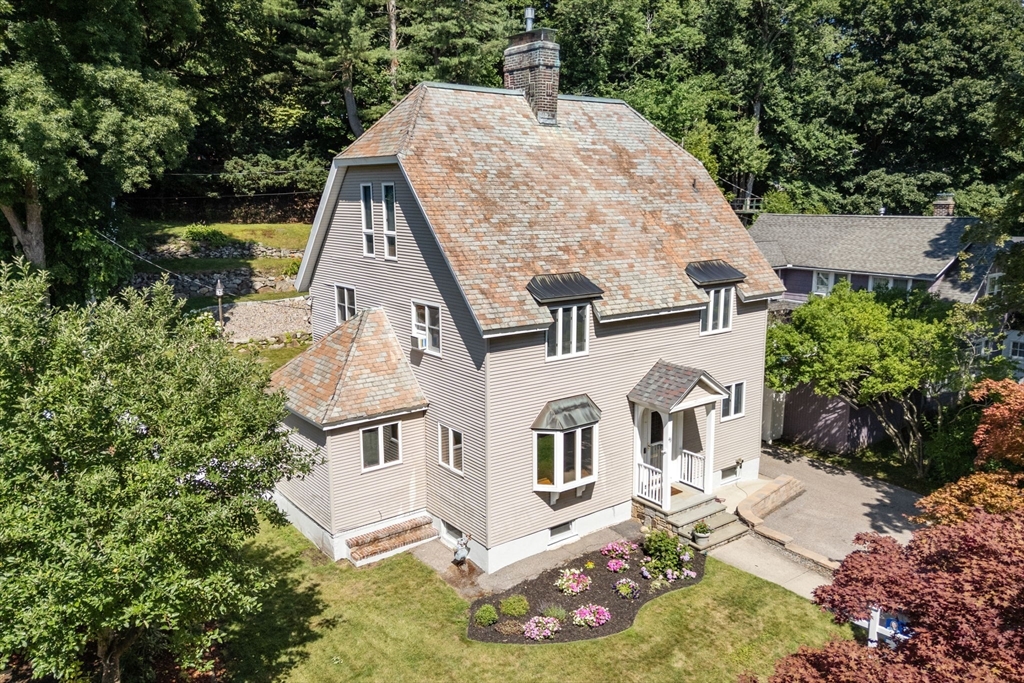 תמונה של הנכס: 43 Laconia Rd, Worcester