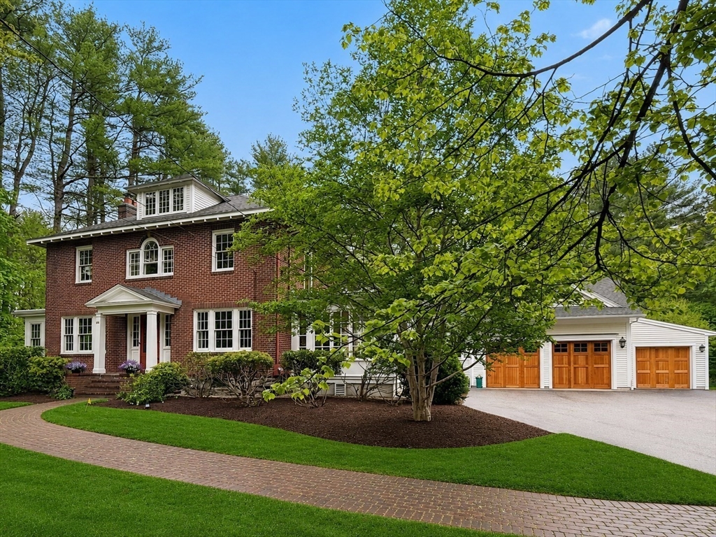 房源照片：1172 Lowell Rd, Concord