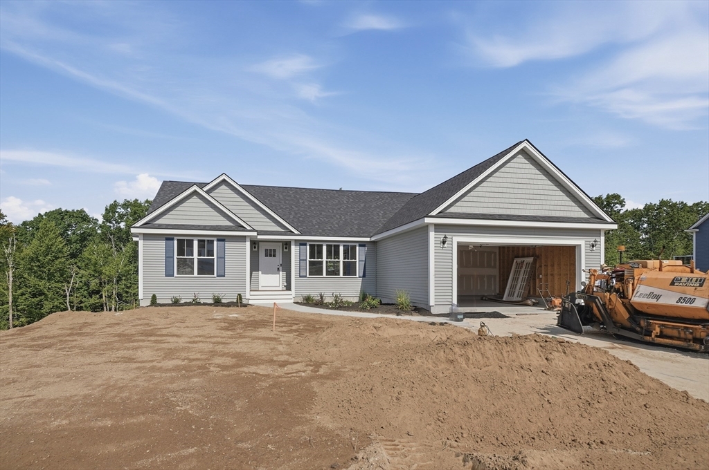 תמונה של הנכס: 155 Turner Farm Road, Uxbridge