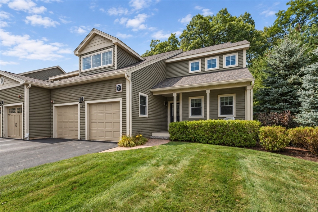 תמונה של הנכס: 32 Old Framingham Rd #8, Sudbury