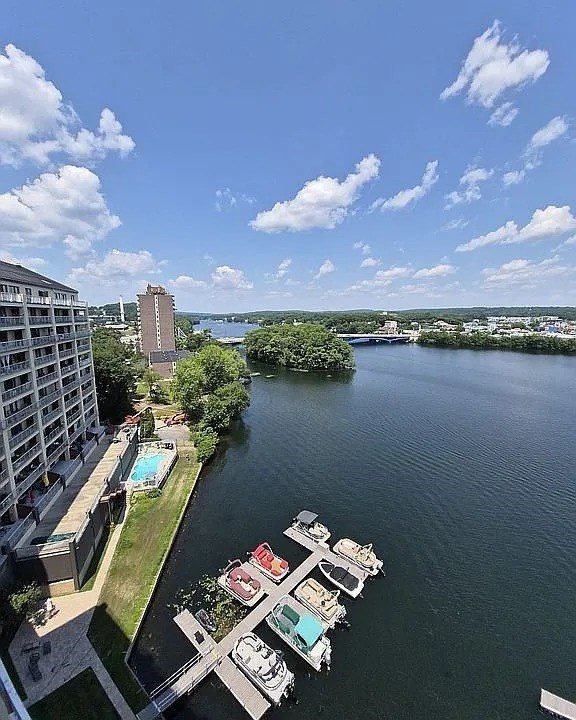 תמונה של הנכס: 65 Lake Ave #808, Worcester