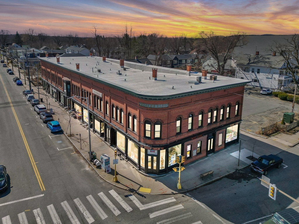 房源照片:92.5 Maple St #3, Northampton