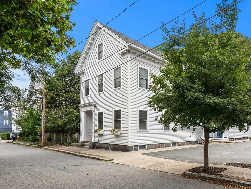 תמונה של הנכס: 26 Andrew Street #2R, Salem