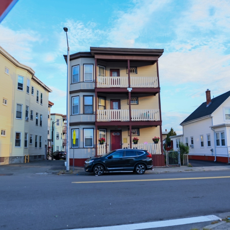房源照片：522 SUMMER ST #3, Lynn