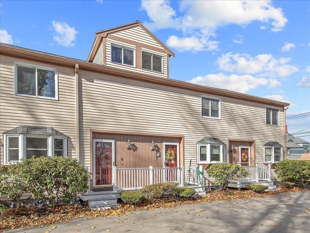 房源照片：324 Union St - #6, Millis