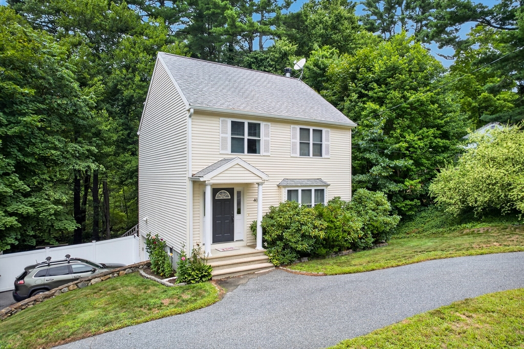 房源照片：40 Hartford Ave N, Upton