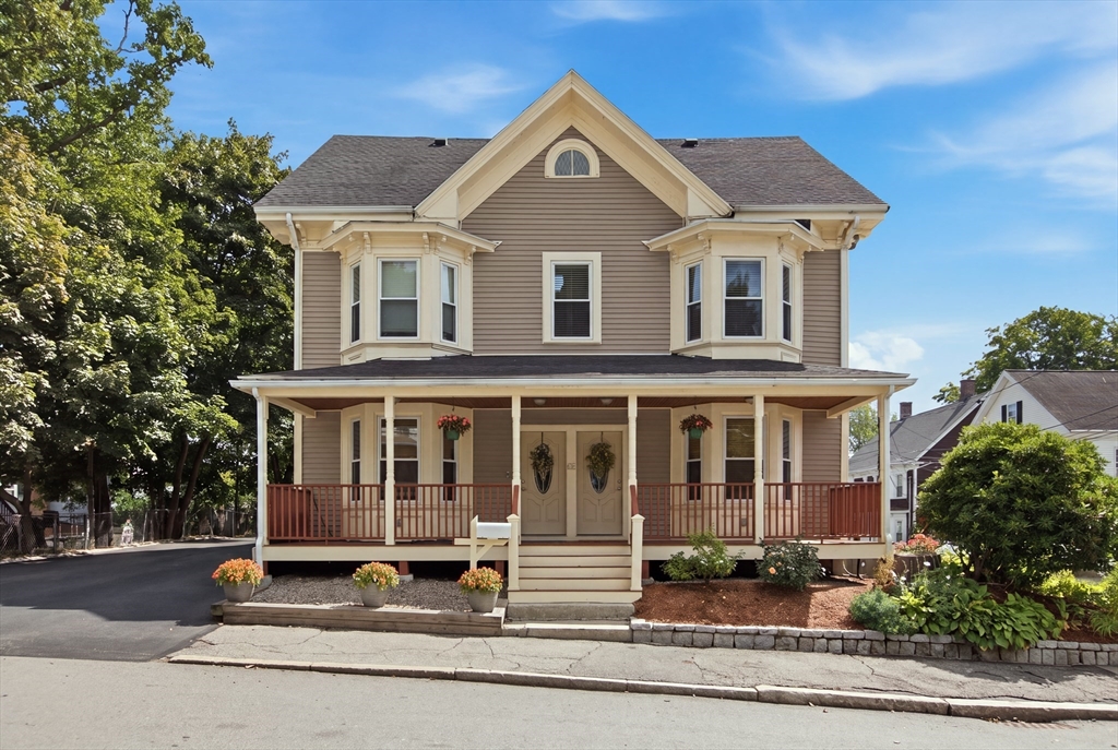 תמונה של הנכס: 65 High Street #1, Woburn