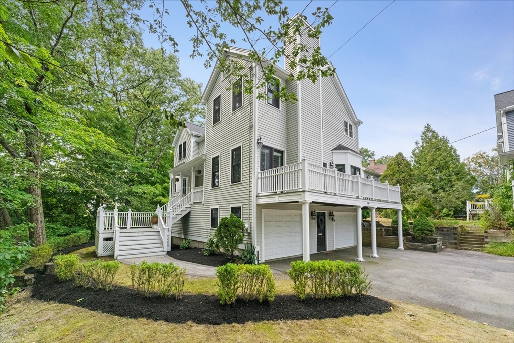 房源照片：106 Danforth Street, Framingham