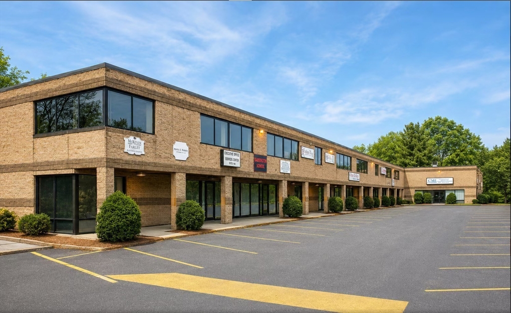 房源照片：885 Main #9, Tewksbury