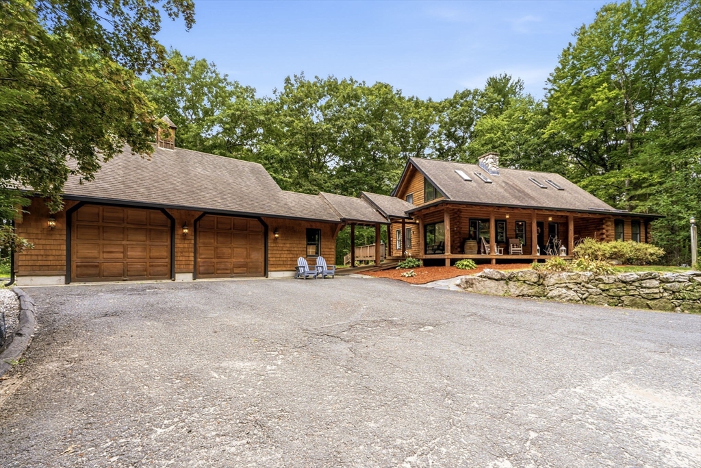 房源照片：82 Crooked Ledge Rd, Southampton
