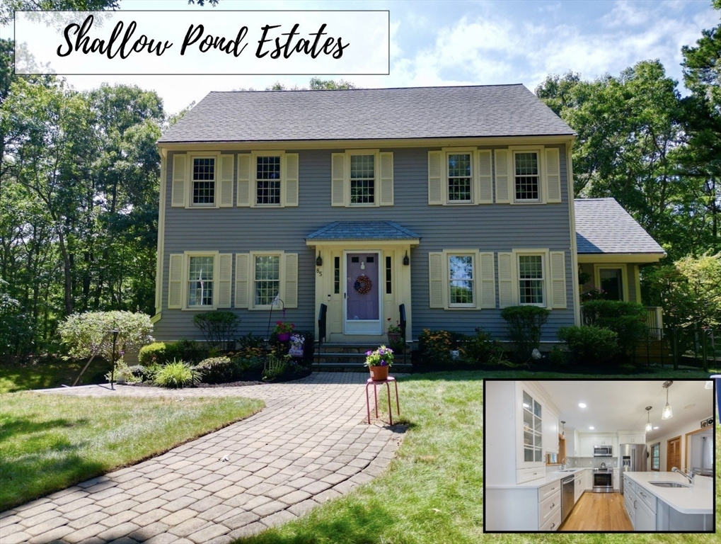 房源照片：85 Andrews Way, Plymouth